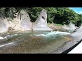 【ツーリング動画】ニンジャ６５０による初夏の群馬＆栃木ツーリング！！前半は榛名山⇒赤城山⇒吹き割の滝を巡ります。