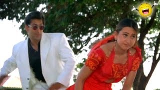 Salman Khan's Double Impact - Judwaa