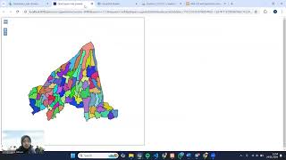 PGWEB ACARA 12 INTEGRASI GEOSERVER, LEAFLET JS, DAN DATABASE