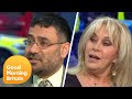 Can Convicted Terrorists Be Deradicalised or Should They Get Life in Prison? | Good Morning Britain