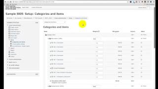 Gradebook: Getting Started