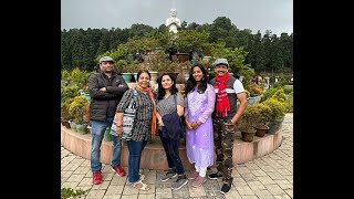 DARJEELING 26th to 29th 2023