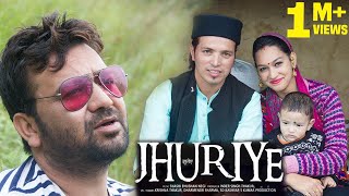 Latest Himachali Song | Jhuriye | Deepak Jandewa | Offical Video | Shashi Bhushan Negi | iSur