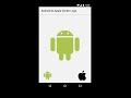 Morphing AnimatedVectorDrawable - Android Dev