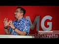 Mereka Ikhlas Ke Nak Jadi Parti Komponen BN? – Asyraf #SKOPMG