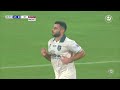 boumous instant impact against the highlanders odisha fc vs northeast united fc isl 2024 25