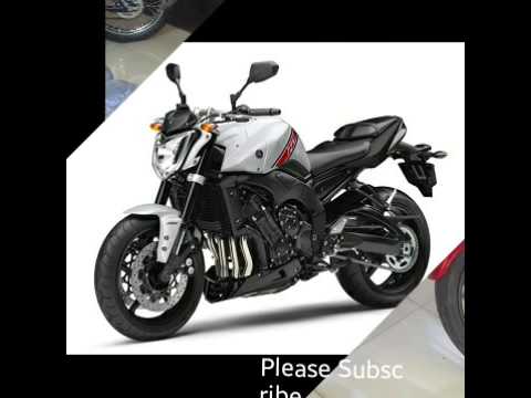 Top 10 Yamaha Bikes Youtube
