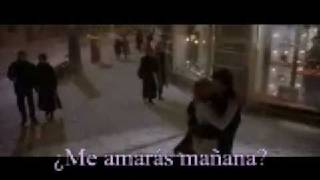 Will you still love me tomorrow? - Amy Winehouse(Subtitulos Español/Spanish)