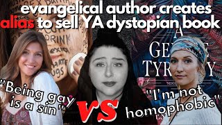 Jessie Minassian Authors Behaving Badly