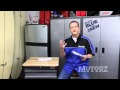 Motorz TV S04E11 Letterz