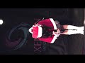 ≪4k≫ 2020.12.19. 斉藤 彩乃.『judy and mary~クリスマス』札幌xenon.