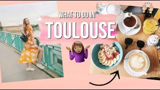 MES 5 ENDROITS PREFS A TOULOUSE | Lenadorable