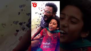 Thangal Meenkal #dady and daughters love whatsapp status