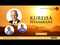 🔴LIVE : MKUTANO WA KUREJEA NYUMBANI DAY 05 || 10/07/2024.