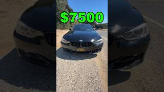 Journey Of My CHEAP 500HP BMW