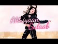 Dance on: Akhiyaan Gulaab | Mitraz | Shahid Kapoor, Kriti Sanon | ELIF KARAMAN DANCE