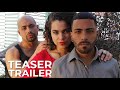 Unexpected | Teaser Trailer (2020 Short Movie) - Yasiris Alvarado, Matthew F. Rios