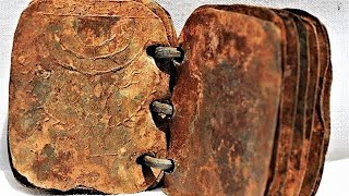 10 Unglaublichste Mysteriöse Archäologische Artefakte und Funde!