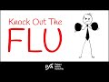 Knock Out the Flu With the Patient Safety Authority