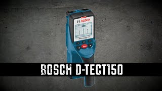 Bosch D-tect 150