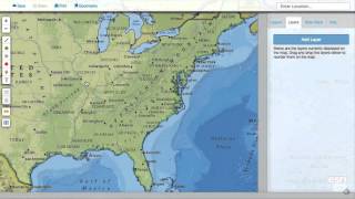MapMaker Interactive Tutorial 8: Country Facts