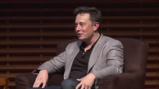 Elon Musk (trip) difficulties and financial sacrifice - not maximize profit