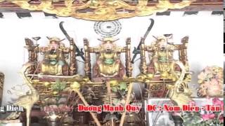 Thanh dong Duong Manh Quy - video 2
