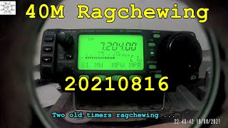 40M Ragchewing 20210816