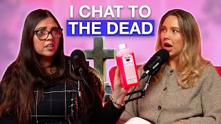 "Your brain gets put in your stomach" - mortician reveals what happens to us after we die