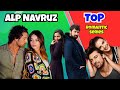 Top Romantic series of Alp Navruz 2021