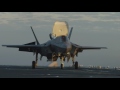 F-35B DT-III Wrap-Up