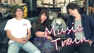 Music Train vol.9 / 小貫 諒 @すずらんハウス（矢部）