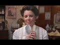 Back to the Hair Parlour  ASMR Edwardian Roleplay (shampoo, brushing, haircut, hairstyling & brows)