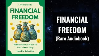 Financial Freedom - Make Money Flow Like Crazy Audiobook