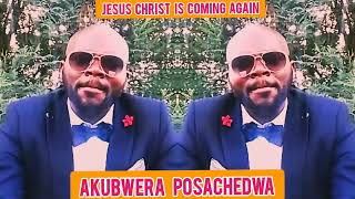 Seer Praise Malumbo \u0026 Apostle Thapson John; AKUBWERA POSACHEDWA