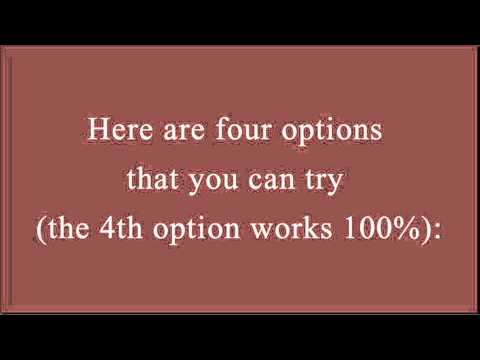 How To Unblock Caller ID or Phone Number How To Unblock Caller ID or Phone Number
