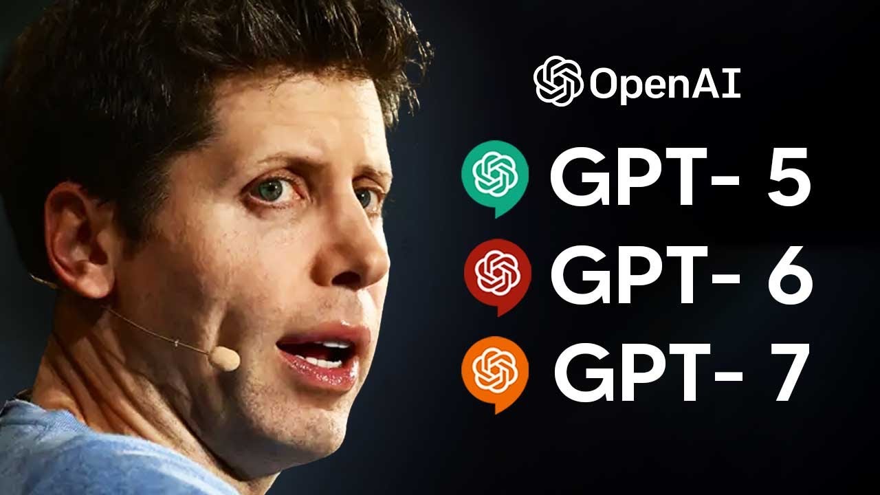 Meet Gpt 5 The Next Evolution In Ai By Openai