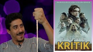 Kritik / Review: Dune (2021)