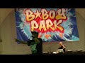 k dub shine、病と闘う盟友ecdに向けた『ロンリーガール』b boy park2017