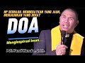 DOA _ KHOTBAH YANG MENGINSPIRASI IMAN _ PDT. YANDI MANOBE, S.TH.