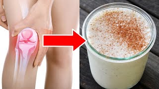 This Drink Will Help You To Eliminate Knee And Joint Pain | arthritis knee pain relief exercises