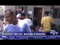 GBV Epidemic | Bosmont men say 'enough is enough'