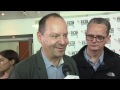 59th bfi lff launch interview – my nazi legacy – director – david evans u0026 producer philippe sands