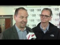 59th bfi lff launch interview – my nazi legacy – director – david evans u0026 producer philippe sands