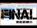 How to Use - Final Tutorial on Windows Live Movie Maker