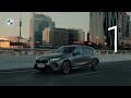 Love at first drive in the new BMW 1 Series | BMW UK