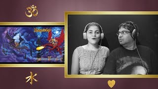 RHAPSODY Symphony of Enchanted Lands Reaction