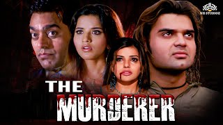 The Murderer (2011)  Ashutosh Rana | Mimoh Chakraborty | Offical Trailer