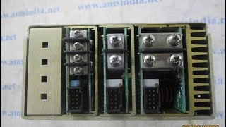 Astec MP4 2Q 1E 4EE 0N Power Supply Repairs