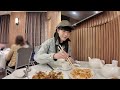 food review michelin recommended sing kei sweet u0026 sour pork fried to order